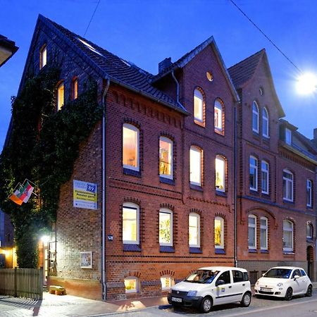 Ferienwohnung Moltkestrasse 89 Hildesheim Exterior foto